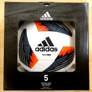 adidas SPEEDCELL FIFA Quality Pro ジャンク品 adidas | Other | New Adidas Tiro Pro Fifa Quality Pro Match Ball